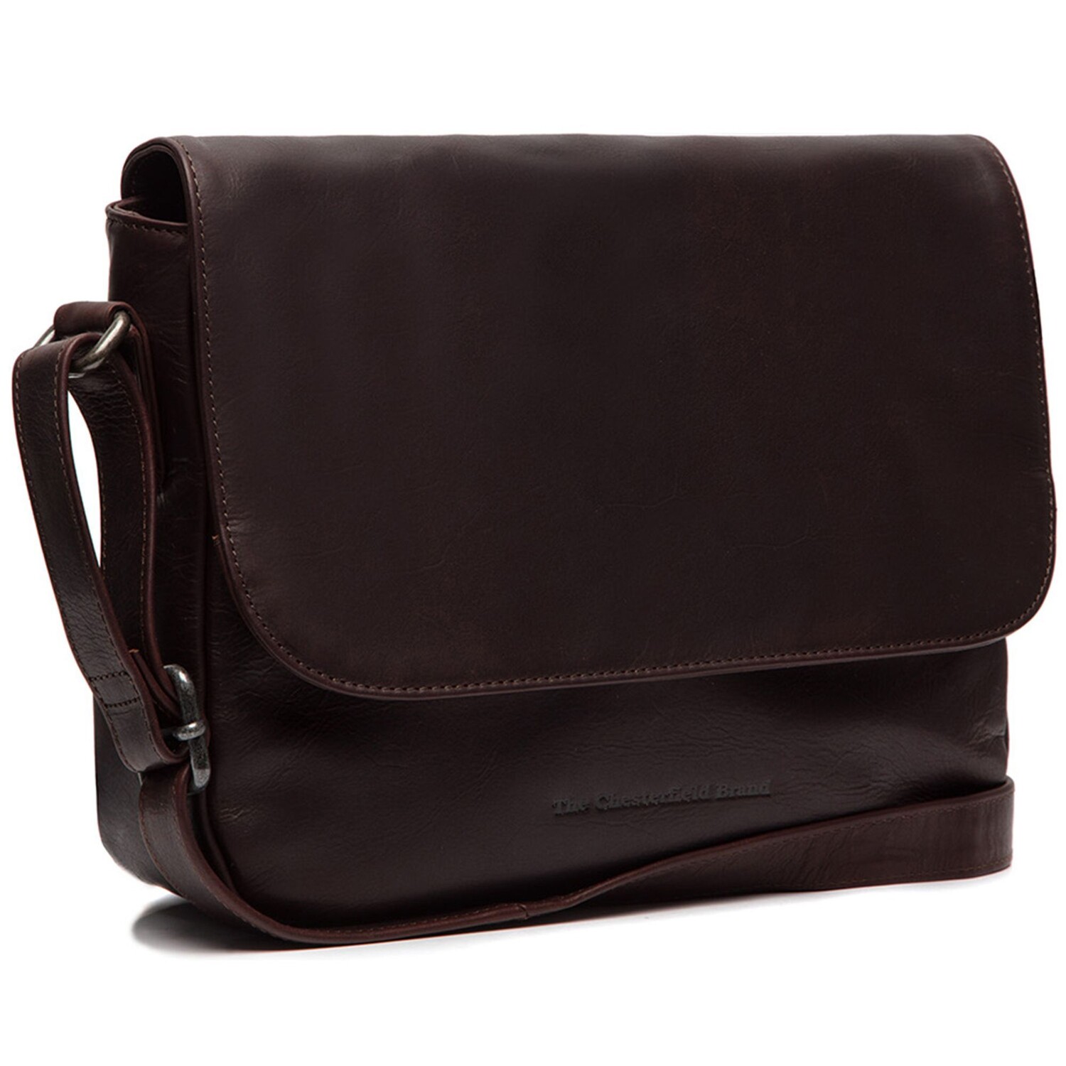 Сумка через плечо The Chesterfield Brand Montana Aktentaschen Messenger Leder 27.5 cm, коричневый
Сумка через плечо The Chesterfield Brand Montana Aktentaschen Messenger Leder 27.5 cm, коричневый