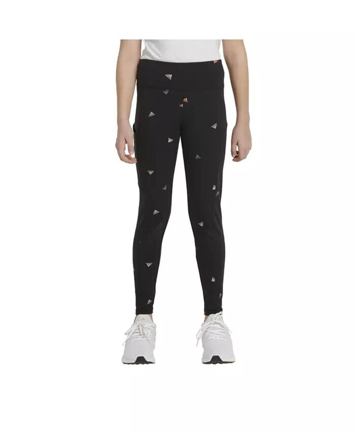 Плотные карманы для мобильного телефона с принтом для больших девочек Adidas, мультиколор
Плотные карманы для мобильного телефона с принтом для больших девочек Adidas, мультиколор