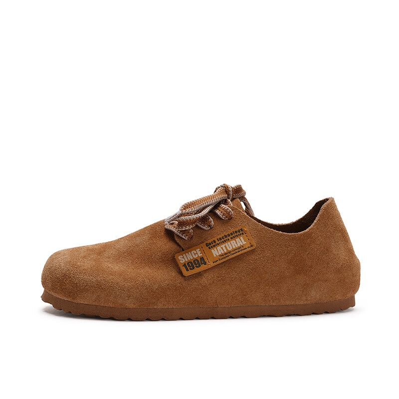 Туфли женские повседневные Women's Casual Shoes Women's Low-Top Devo Life, цвет Off-white suede leather
Туфли женские повседневные Women's Casual Shoes Women's Low-Top Devo Life, цвет Off-white suede leather