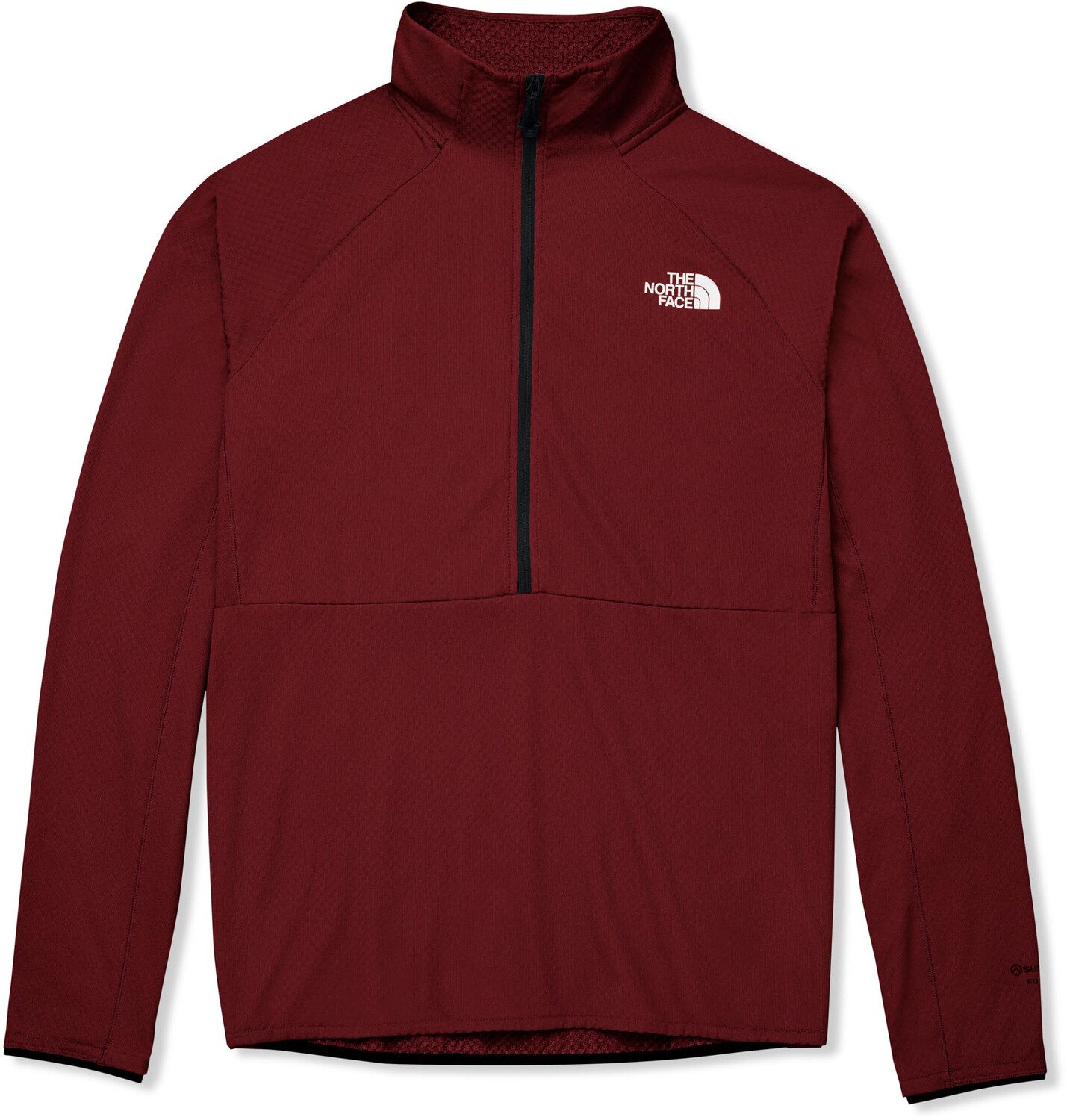 Футболка Summit Series FUTUREFLEECE LT с полумолнией - мужская The North Face, коричневый
Футболка Summit Series FUTUREFLEECE LT с полумолнией - мужская The North Face, коричневый