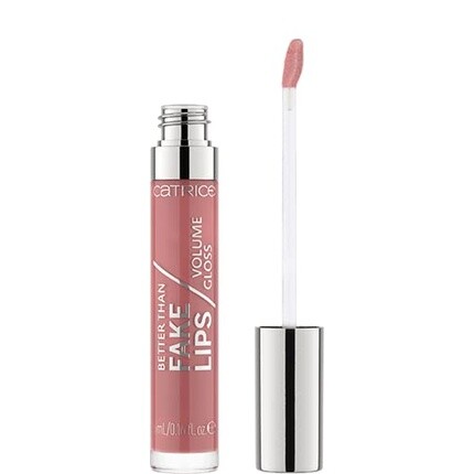 Better Than Fake Lips Volume Gloss Блеск для губ 5 мл — № 030 Лифтинг телесный, Catrice, Красный
Better Than Fake Lips Volume Gloss Блеск для губ 5 мл — № 030 Лифтинг телесный, Catrice, Красный