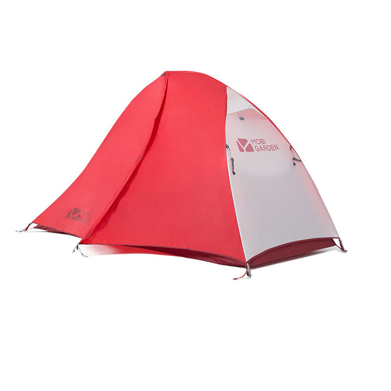 Mobi Garden Outdoor палатка складная портативная ткань с силиконовым покрытием сверхлегкая одинарная и двойная непромокаемая палатка RY одинарная легкая версия - оранжево-красный
Mobi Garden Outdoor палатка складная портативная ткань с силиконовым покрытием сверхлегкая одинарная и двойная непромокаемая палатка RY одинарная легкая версия - оранжево-красный