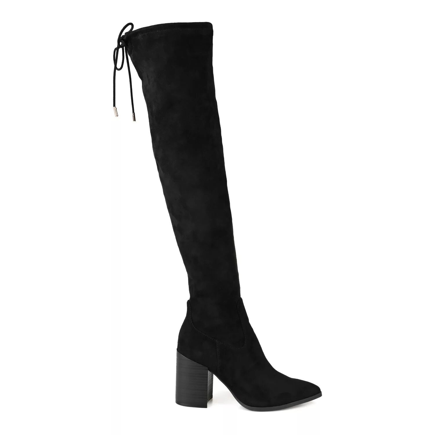 Женские высокие сапоги до бедра из пенопласта Journee Collection Paras Tru Comfort Foam Journee Collection, коричневый
Женские высокие сапоги до бедра из пенопласта Journee Collection Paras Tru Comfort Foam Journee Collection, коричневый