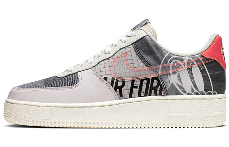 Кроссовки унисекс Nike Air Force 1 Low Skate Light Soft Pink/Flash Crimson/Pure Platinum/Sail
Кроссовки унисекс Nike Air Force 1 Low Skate Light Soft Pink/Flash Crimson/Pure Platinum/Sail