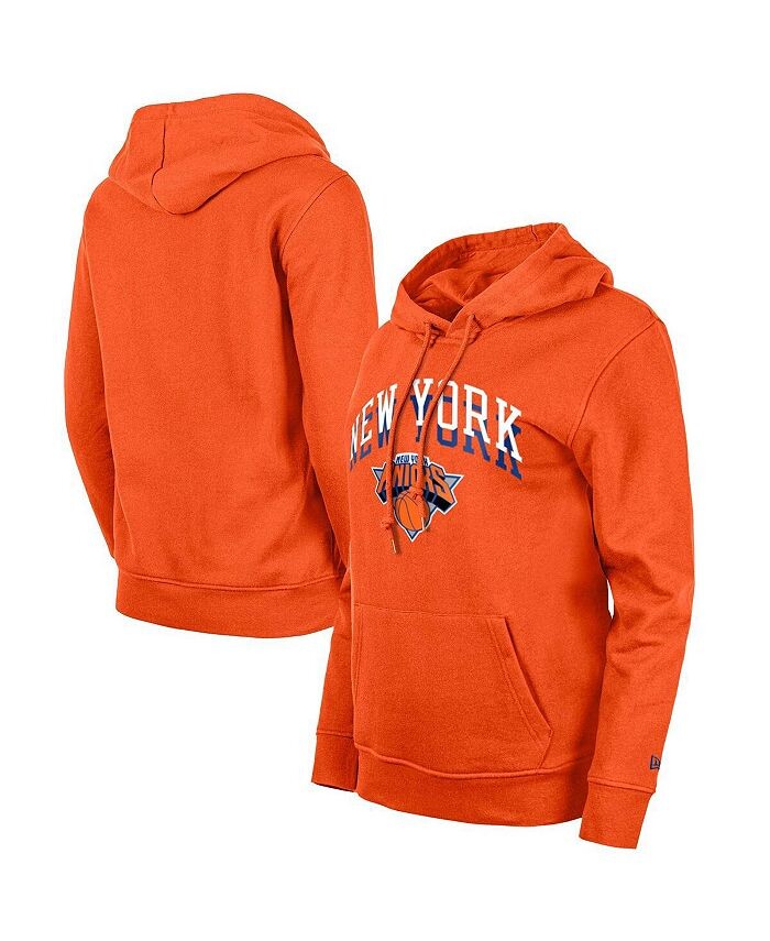 Женский оранжевый пуловер с капюшоном New York Knicks 2023/24 City Edition New Era, оранжевый
Женский оранжевый пуловер с капюшоном New York Knicks 2023/24 City Edition New Era, оранжевый