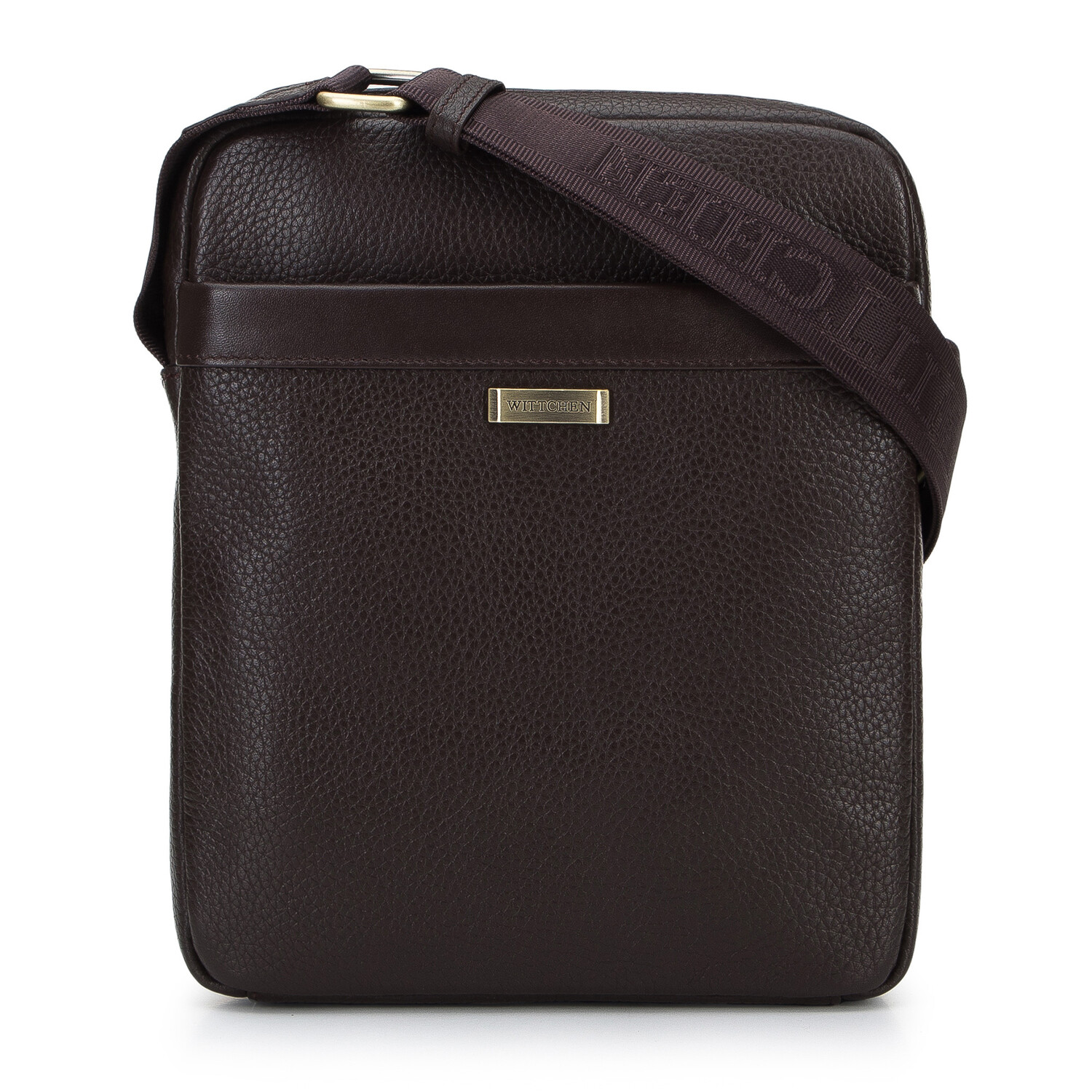 Сумка для ноутбука Wittchen Men's Messenger bag Office Leather Collection (H) 26 x (B) 22 x (T) 4 cm, коричневый
Сумка для ноутбука Wittchen Men's Messenger bag Office Leather Collection (H) 26 x (B) 22 x (T) 4 cm, коричневый