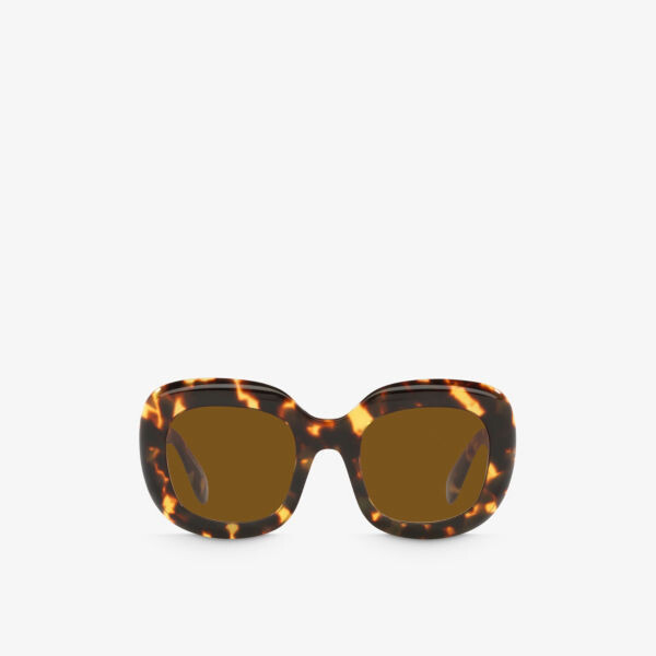 OV5479SU Jesson солнцезащитные очки из ацетата в квадратной оправе Oliver Peoples, коричневый
OV5479SU Jesson солнцезащитные очки из ацетата в квадратной оправе Oliver Peoples, коричневый