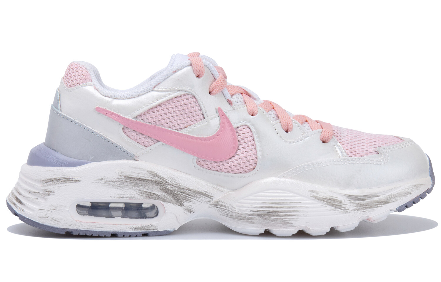 Кроссовки Air Max Fusion женские с низким верхом розового/белого/серебристого цвета Nike, цвет Silver Pink, Розовый, Кроссовки Air Max Fusion женские с низким верхом розового/белого/серебристого цвета Nike, цвет Silver Pink
Кроссовки Air Max Fusion женские с низким верхом розового/белого/серебристого цвета Nike, цвет Silver Pink, Розовый, Кроссовки Air Max Fusion женские с низким верхом розового/белого/серебристого цвета Nike, цвет Silver Pink
