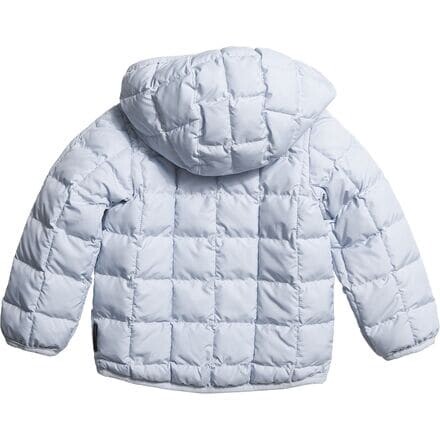Двусторонняя куртка с капюшоном ThermoBall – для младенцев The North Face, цвет Dusty Periwinkle
Двусторонняя куртка с капюшоном ThermoBall – для младенцев The North Face, цвет Dusty Periwinkle