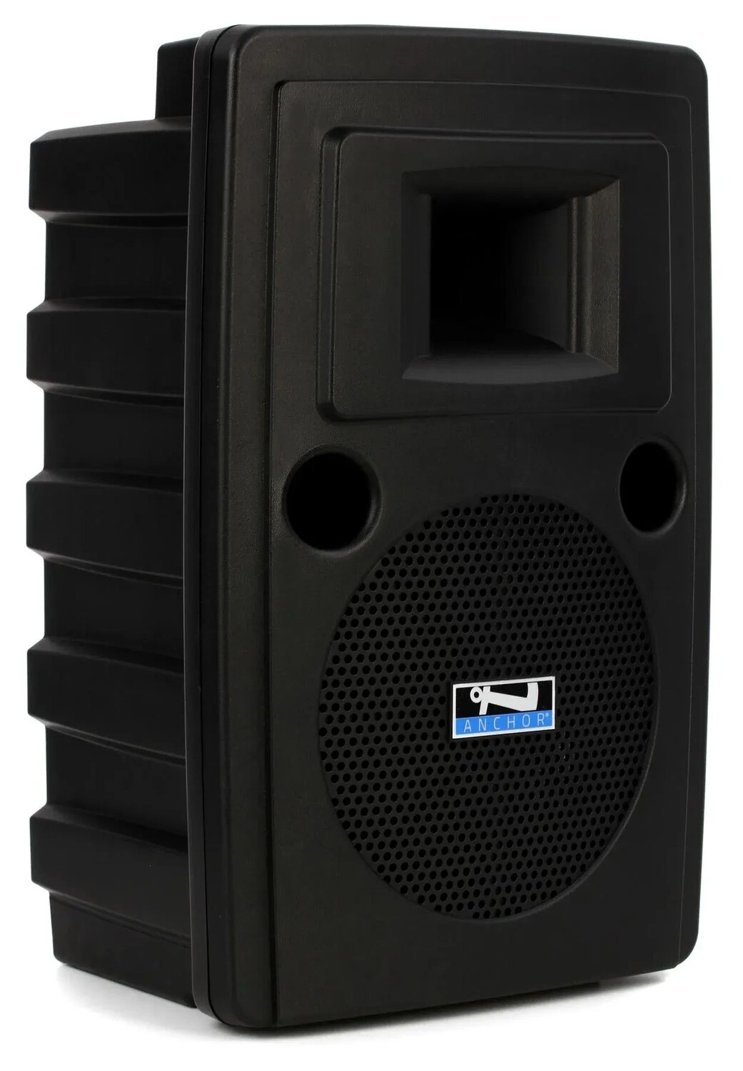 Портативная аудиосистема Anchor Audio LIB2-U2 Liberty 2 со встроенным Bluetooth и двойным беспроводным приемником
Портативная аудиосистема Anchor Audio LIB2-U2 Liberty 2 со встроенным Bluetooth и двойным беспроводным приемником
