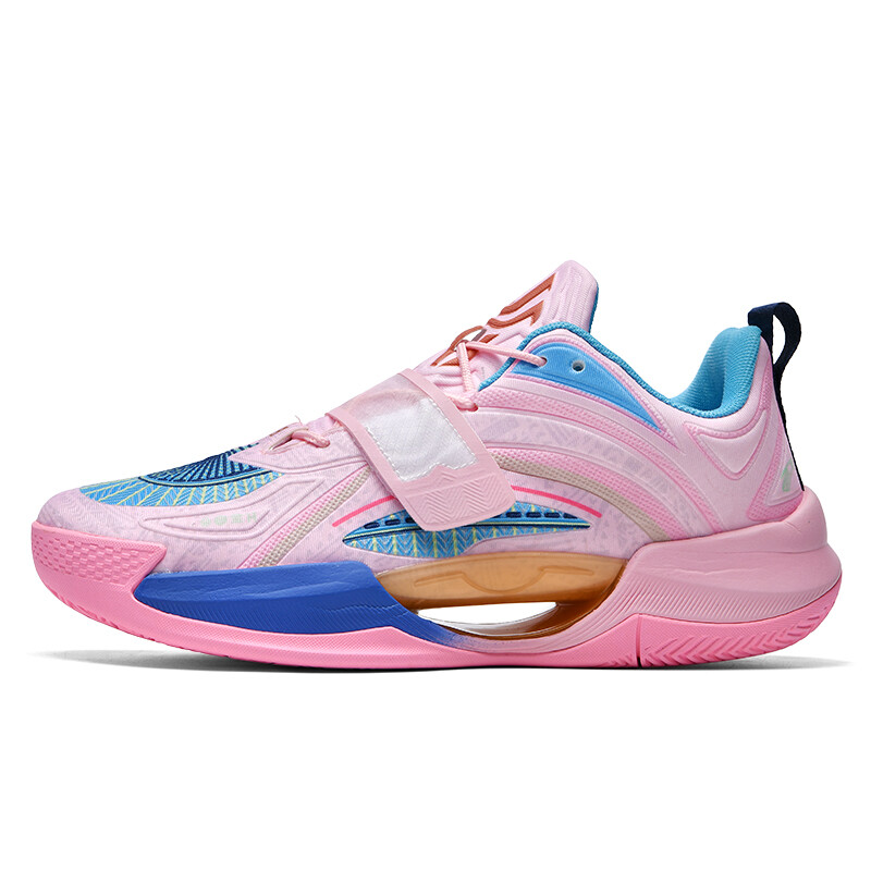 Баскетбольные кроссовки Basketball Shoes Unisex Low-top Amicniegd, белый/синий/красный
Баскетбольные кроссовки Basketball Shoes Unisex Low-top Amicniegd, белый/синий/красный