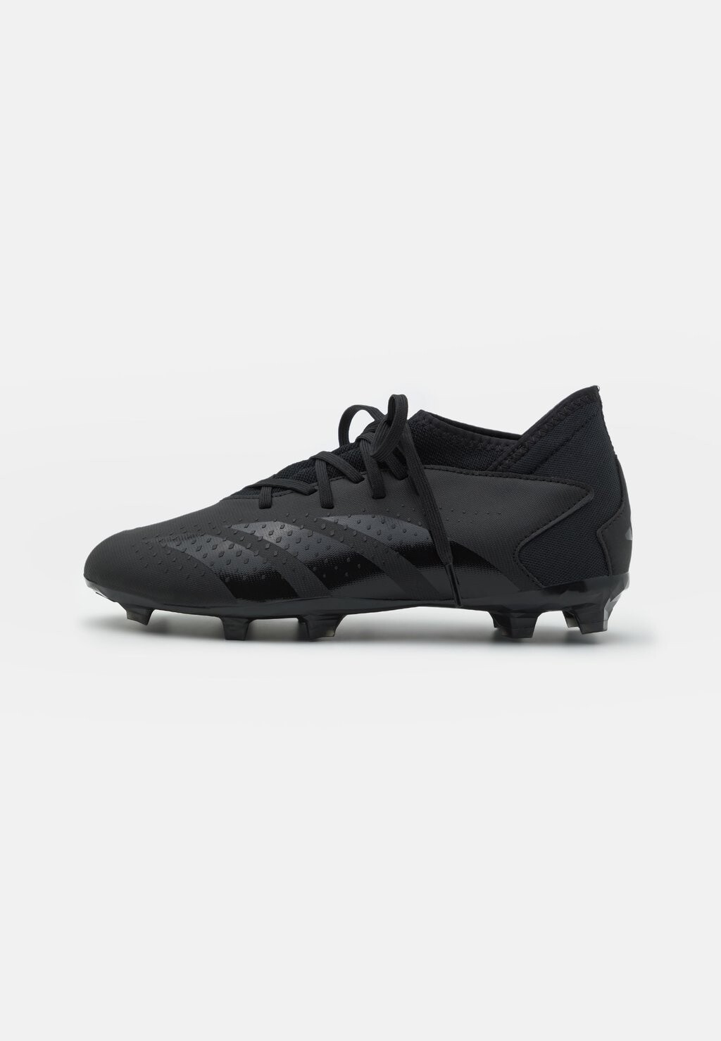 футбольные бутсы с шипами Predator Accuracy 3 Adidas, цвет core black/footwear white, Серый
футбольные бутсы с шипами Predator Accuracy 3 Adidas, цвет core black/footwear white, Серый