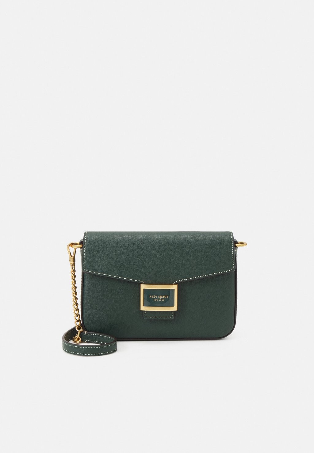 Сумка kate spade new york KATY TEXTURED FLAP CHAIN CROSSBODY, цвет rock garden
Сумка kate spade new york KATY TEXTURED FLAP CHAIN CROSSBODY, цвет rock garden