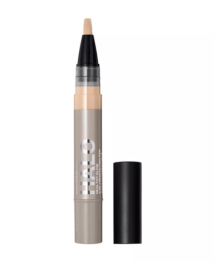 Перфекционирующий карандаш Halo Healthy Glow 4-в-1 Smashbox, цвет F30-N¿ (level-three fair with a neutral undertone)
Перфекционирующий карандаш Halo Healthy Glow 4-в-1 Smashbox, цвет F30-N¿ (level-three fair with a neutral undertone)