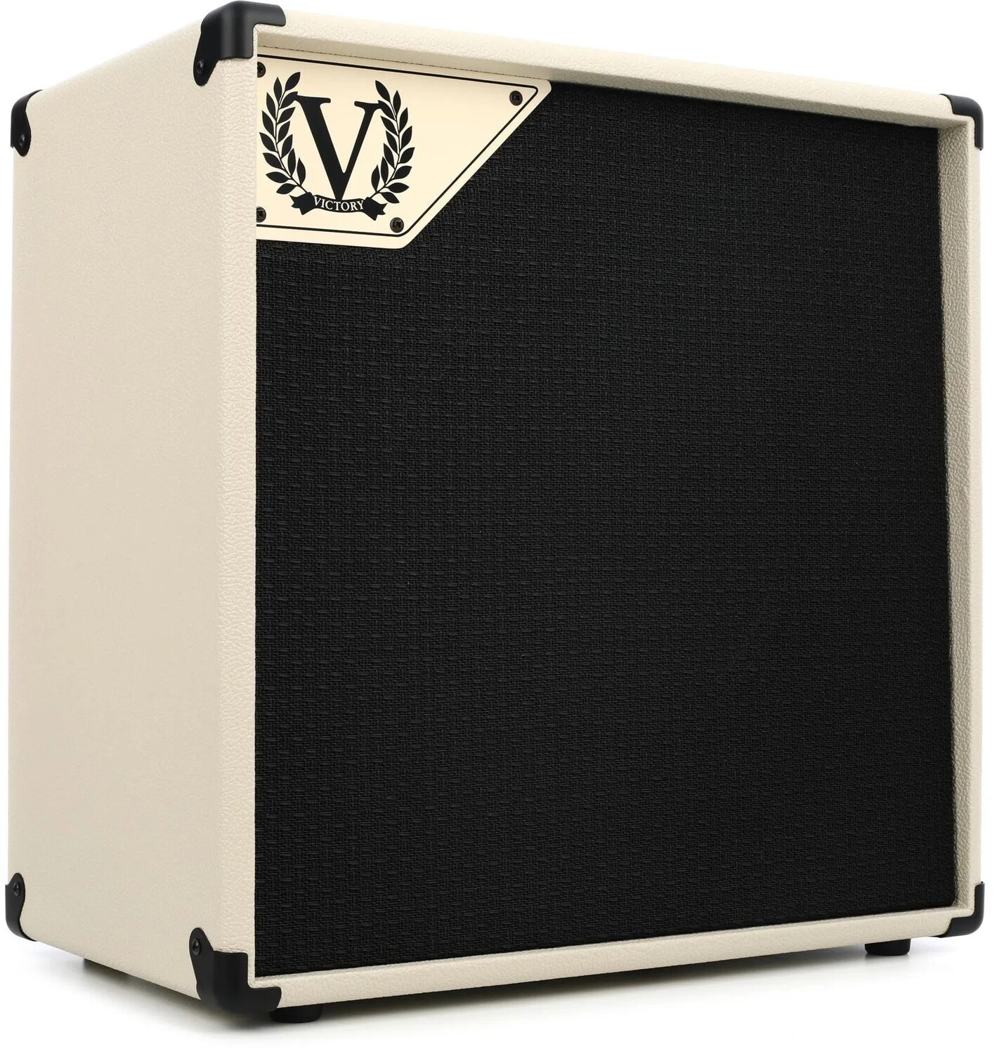 Компактный удлинительный кабинет Victory Amplification V112-CC, 65 Вт, 1 x 12 дюймов, кремовый
Компактный удлинительный кабинет Victory Amplification V112-CC, 65 Вт, 1 x 12 дюймов, кремовый