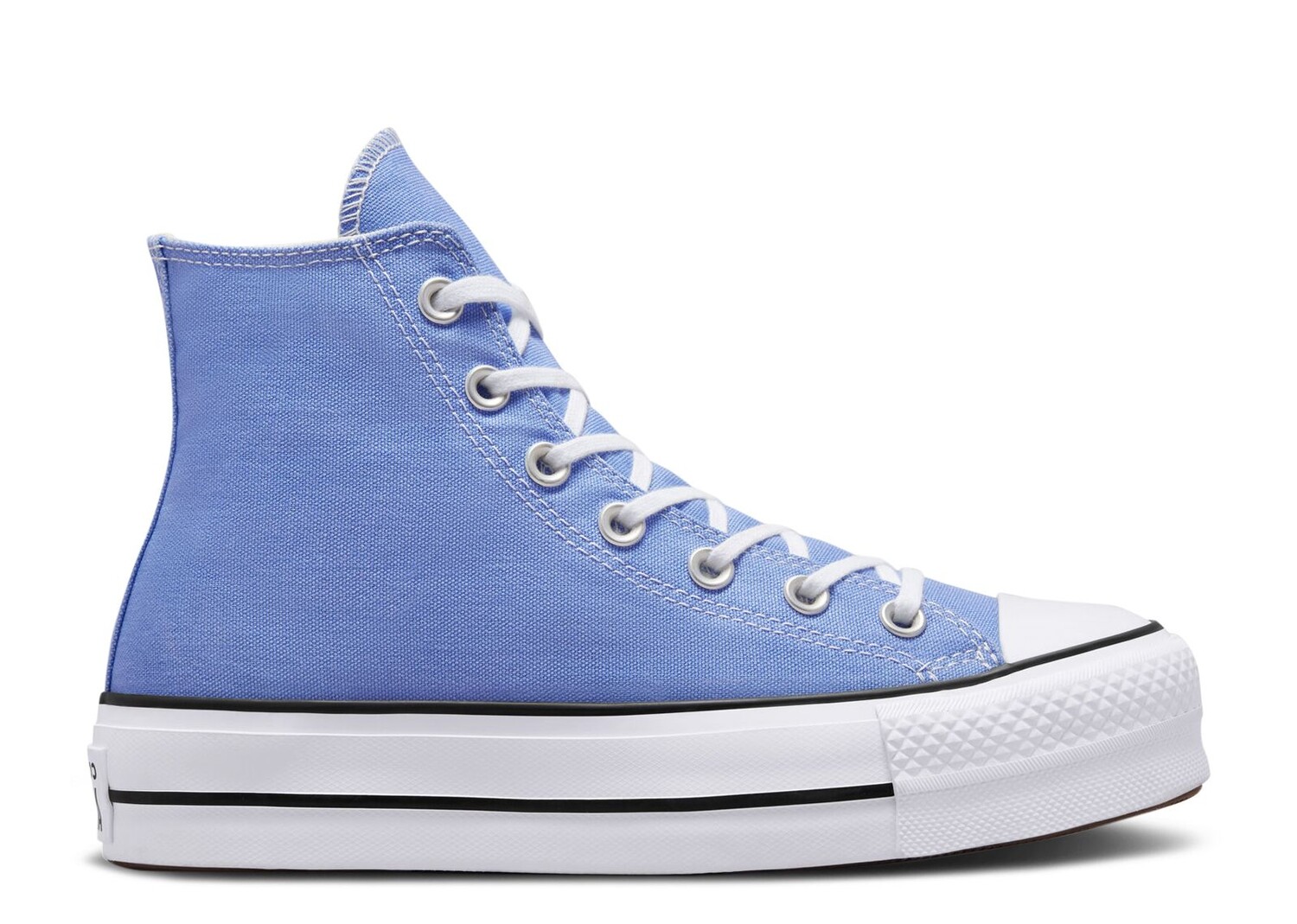 Кроссовки Converse Wmns Chuck Taylor All Star Lift Platform High 'Royal Pulse', синий
Кроссовки Converse Wmns Chuck Taylor All Star Lift Platform High 'Royal Pulse', синий