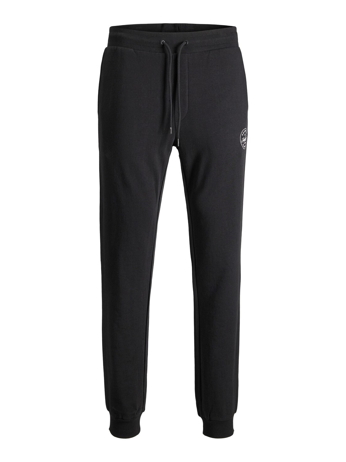 Брюки Jack & Jones Jogginghose JPSTGORDON Trainingshose Bequeme Sweat Pants, черный
Брюки Jack & Jones Jogginghose JPSTGORDON Trainingshose Bequeme Sweat Pants, черный