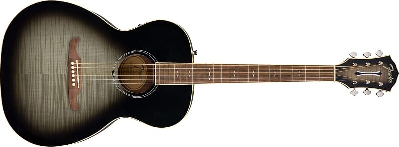 Акустическая гитара Fender FA-235E Concert Size Acoustic Electric Guitar in a Moonlight Burst Finish
Акустическая гитара Fender FA-235E Concert Size Acoustic Electric Guitar in a Moonlight Burst Finish