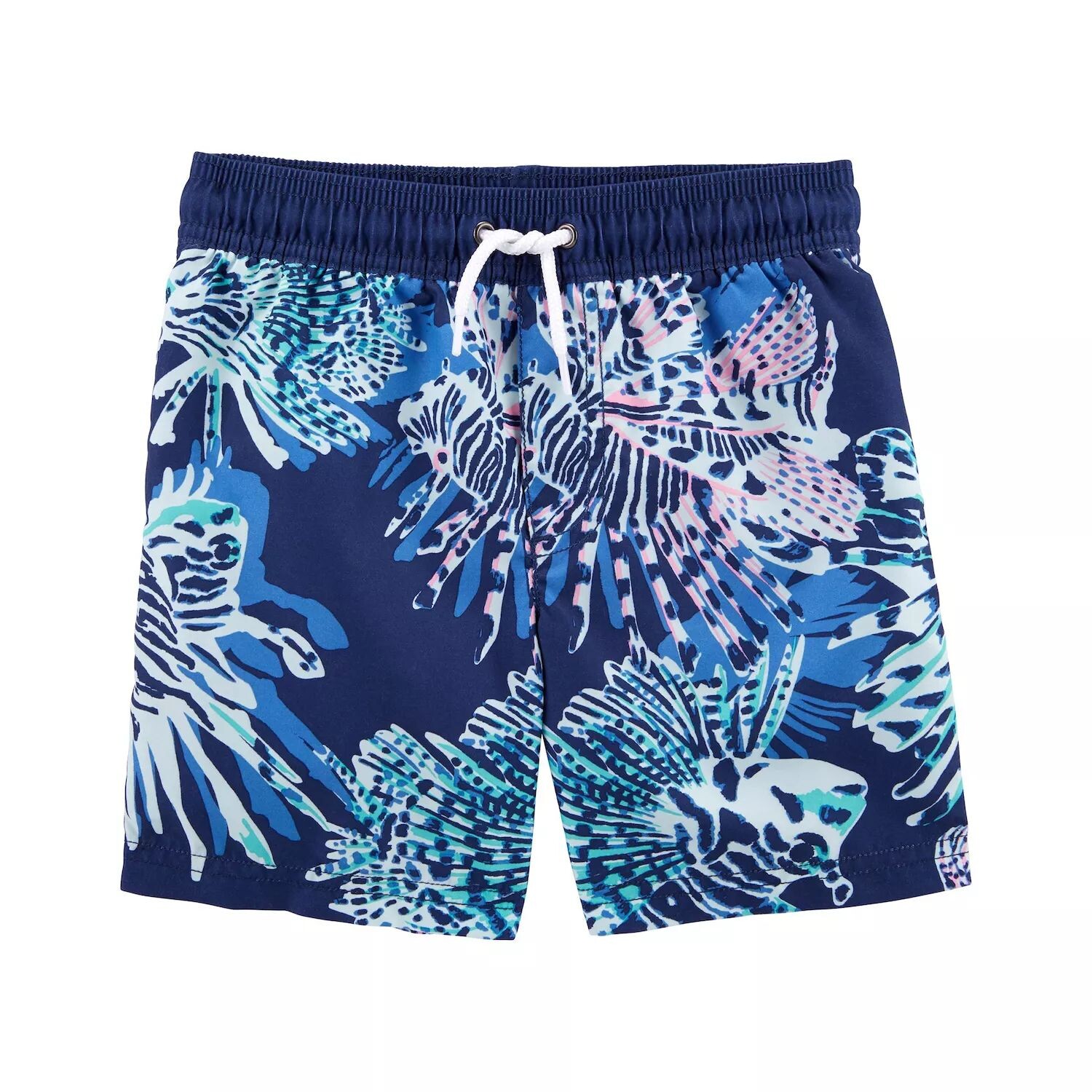 Комплект из топа и шорт Carter's для малышей, комплект из 2 предметов Reef Explorer реглан Carter's
Комплект из топа и шорт Carter's для малышей, комплект из 2 предметов Reef Explorer реглан Carter's