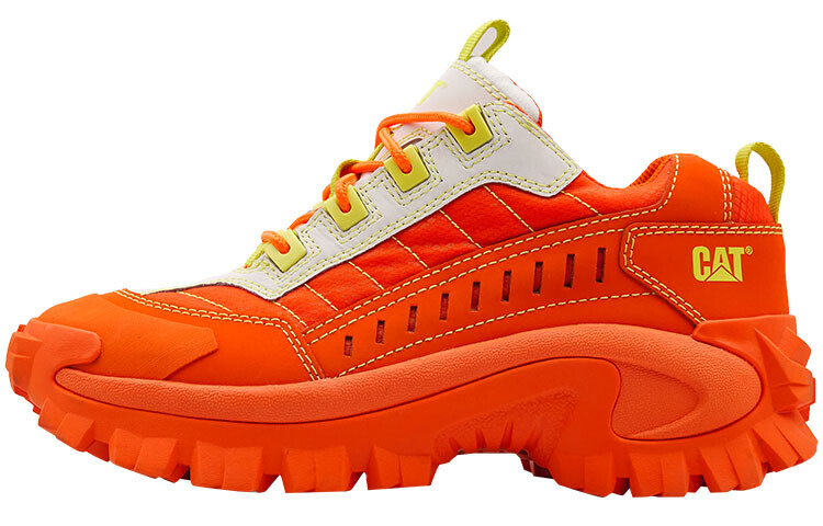 Кроссовки CAT Intruder Supercharged Lifestyle Shoes Women's Low-top Orange, цвет Orange
Кроссовки CAT Intruder Supercharged Lifestyle Shoes Women's Low-top Orange, цвет Orange