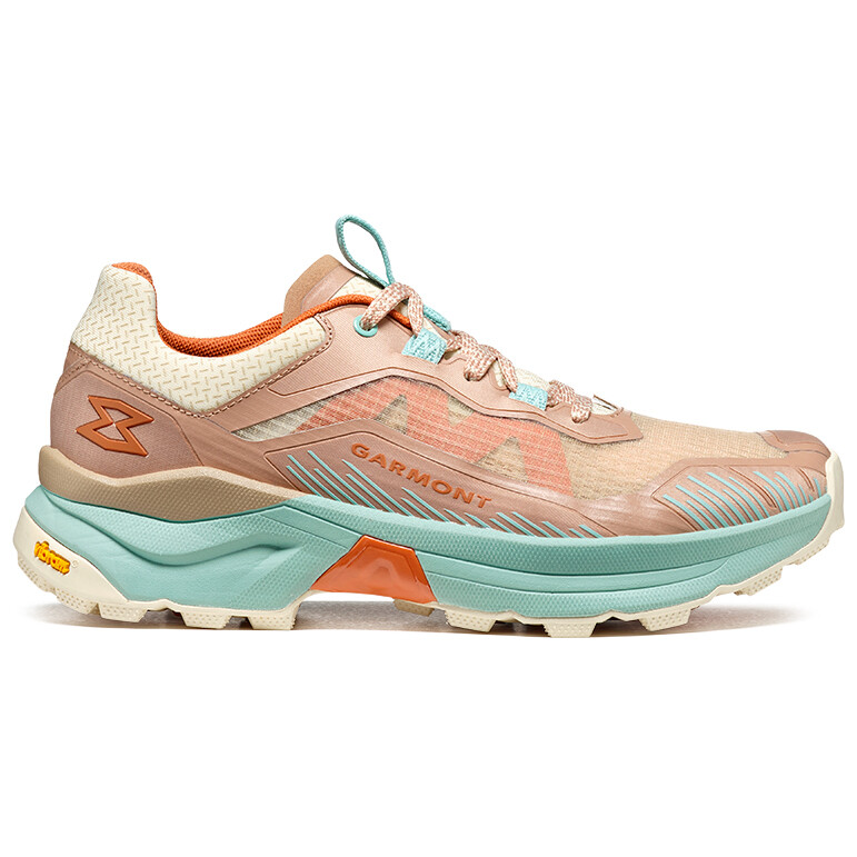 Мультиспортивная обувь Garmont Women's 9 81 Engage, цвет Whitecap Grey/Taupe Brown
Мультиспортивная обувь Garmont Women's 9 81 Engage, цвет Whitecap Grey/Taupe Brown