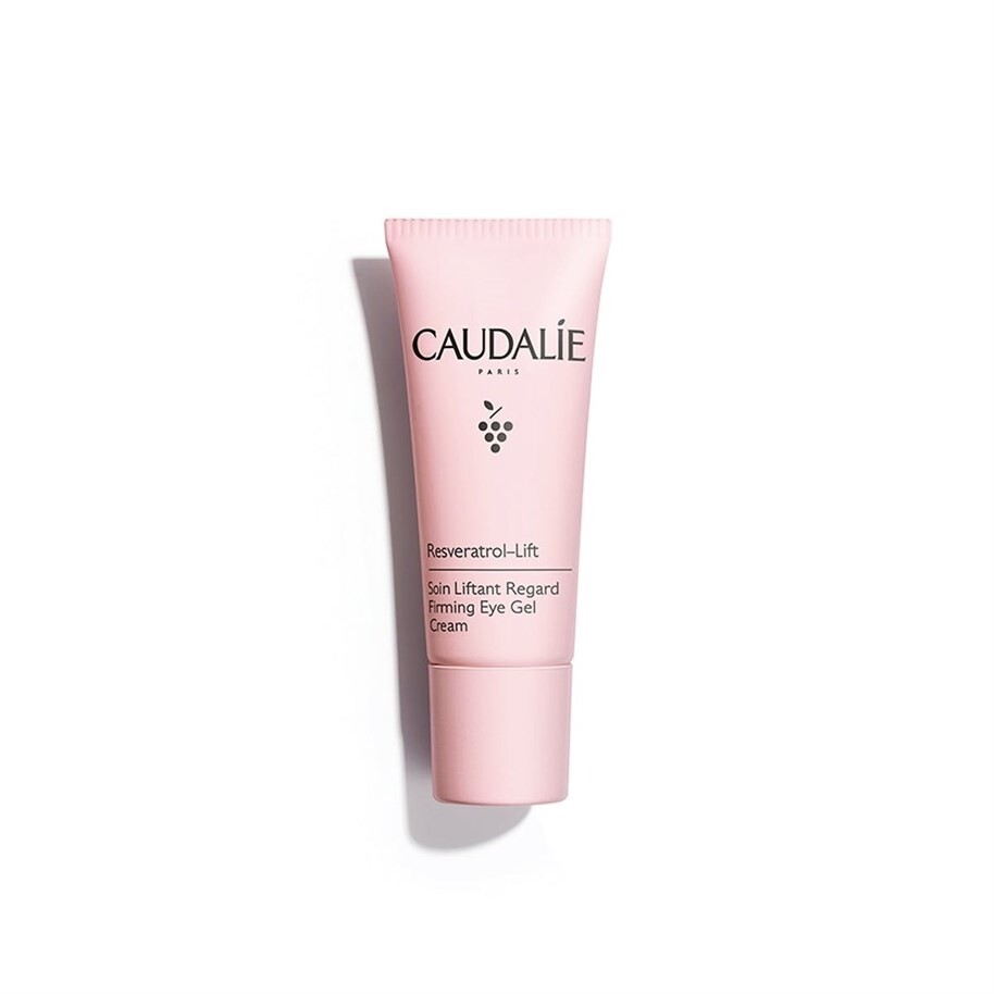 Caudalie Resveratrol-Lift Укрепляющий гель-крем для кожи вокруг глаз 15 мл Укрепляющий гель-крем для кожи вокруг глаз
Caudalie Resveratrol-Lift Укрепляющий гель-крем для кожи вокруг глаз 15 мл Укрепляющий гель-крем для кожи вокруг глаз