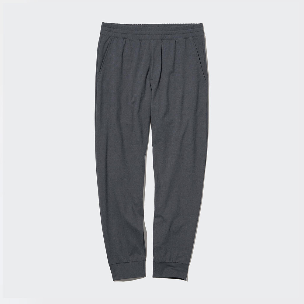 Uniqlo Мужские/женские быстросохнущие высокоэластичные спортивные брюки для фитнеса, летние тонкие
Uniqlo Мужские/женские быстросохнущие высокоэластичные спортивные брюки для фитнеса, летние тонкие