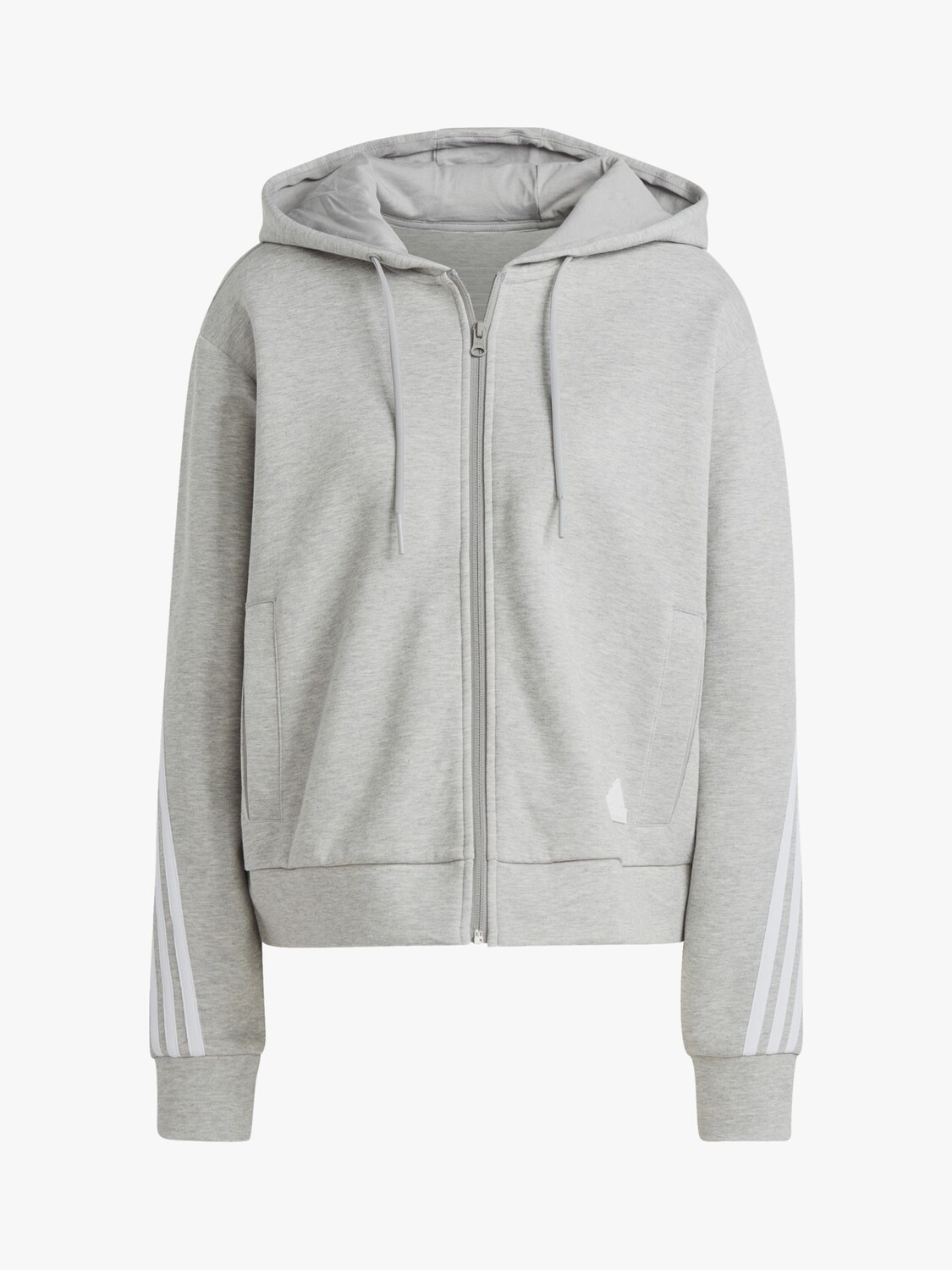adidas Sportswear Future Icons худи с тремя полосками и молнией, средний серый вереск
adidas Sportswear Future Icons худи с тремя полосками и молнией, средний серый вереск