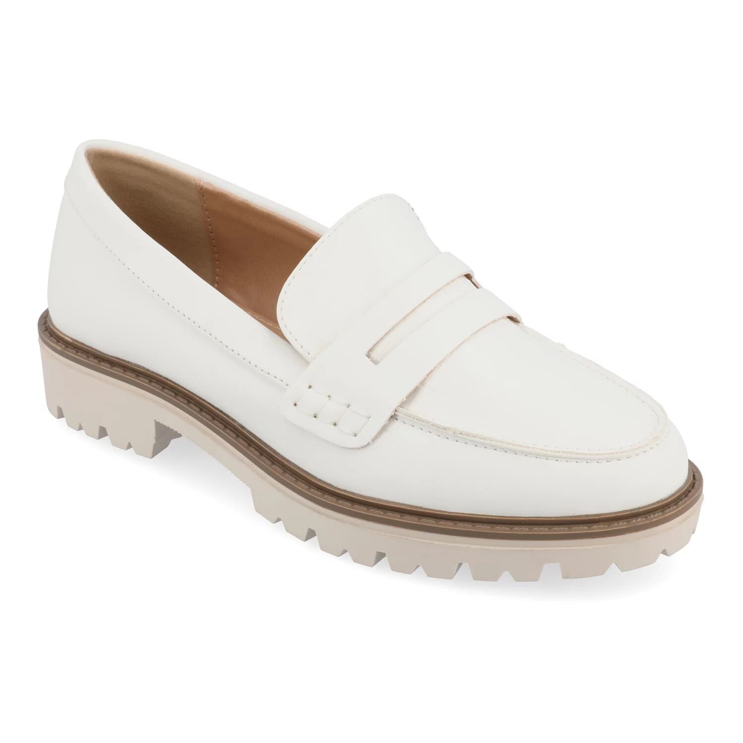 Женские слипоны из пеноматериала Journee Collection Kenly Tru Comfort Journee Collection, белый
Женские слипоны из пеноматериала Journee Collection Kenly Tru Comfort Journee Collection, белый