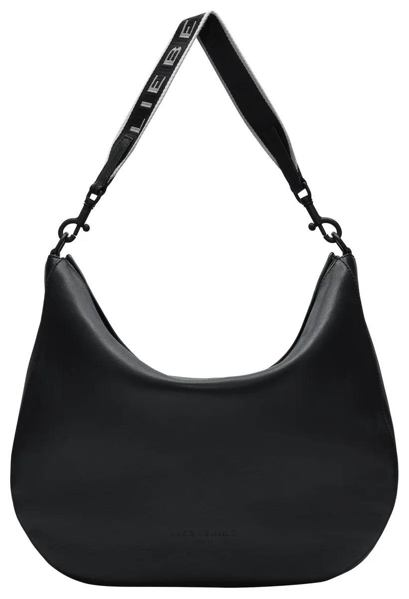 Liebeskind Berlin Hobo "Hobo L ALESSA 3 KODIAQ", кошелек, кошелек, сертифицирован по LWG, кошелек, черный
Liebeskind Berlin Hobo "Hobo L ALESSA 3 KODIAQ", кошелек, кошелек, сертифицирован по LWG, кошелек, черный