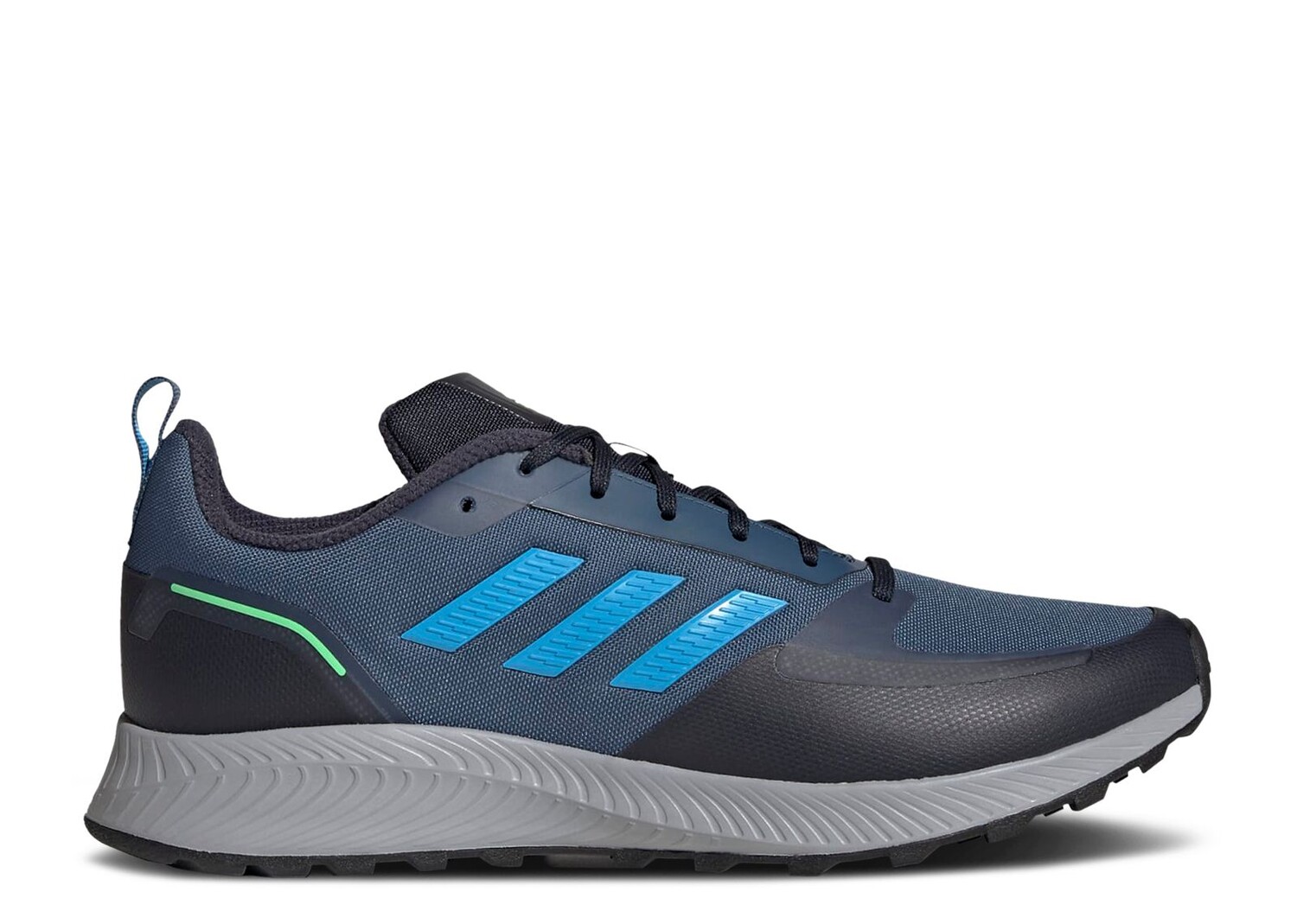 Кроссовки adidas Runfalcon 2.0 Tr 'Wonder Steel Pulse Blue', синий, Синий;серый
Кроссовки adidas Runfalcon 2.0 Tr 'Wonder Steel Pulse Blue', синий, Синий;серый