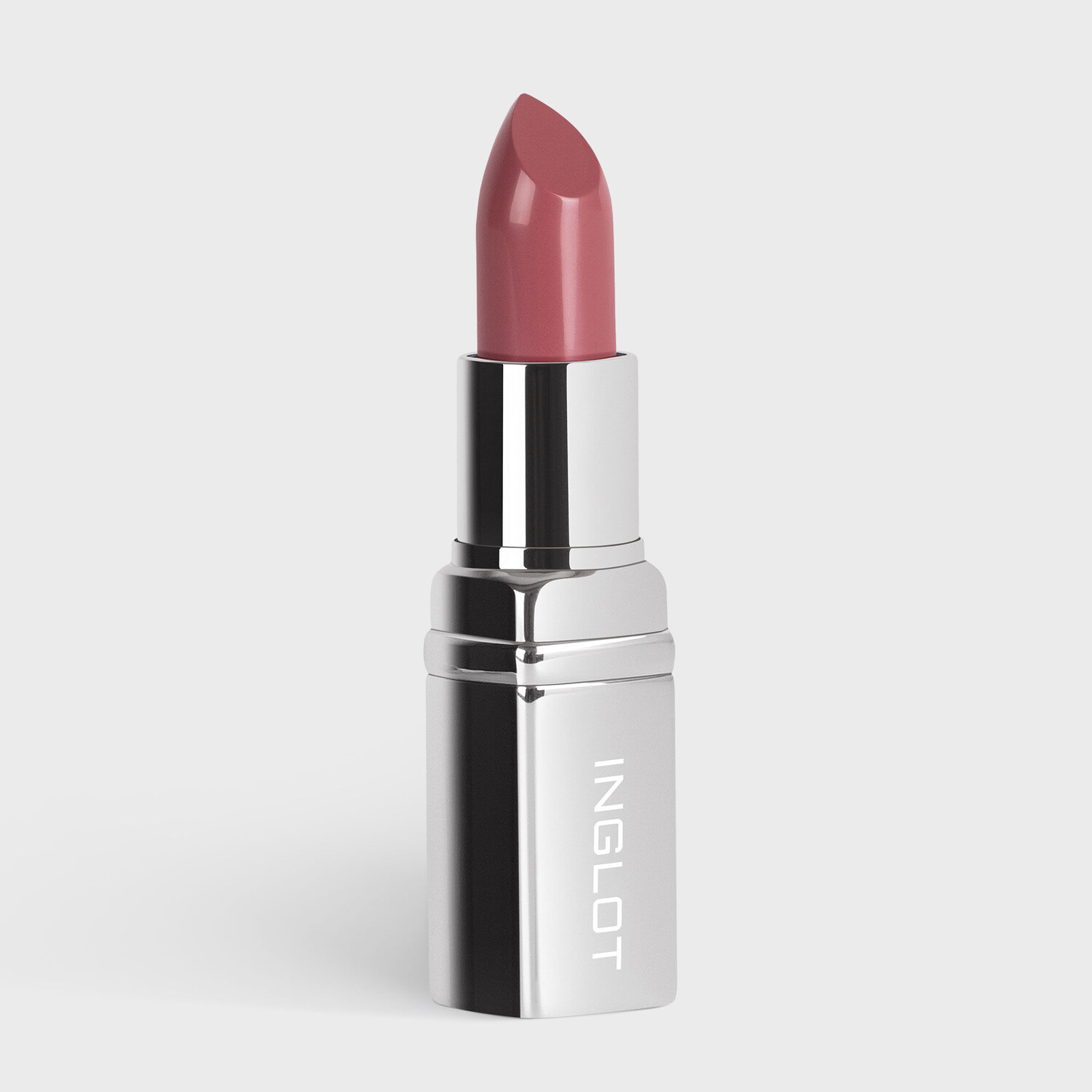 Блестящая помада 903 пудрово-розовая Inglot 40 Years Of Celebrating Your Beauty, 4 гр
Блестящая помада 903 пудрово-розовая Inglot 40 Years Of Celebrating Your Beauty, 4 гр
