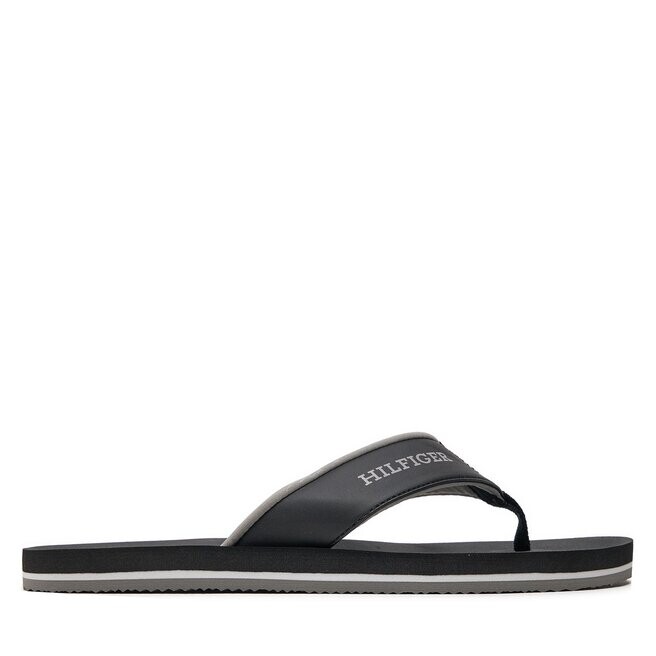 Сандалии Tommy Hilfiger Comfort Hilfiger Beach Sandal FM0FM05029 Black BDS, черный
Сандалии Tommy Hilfiger Comfort Hilfiger Beach Sandal FM0FM05029 Black BDS, черный