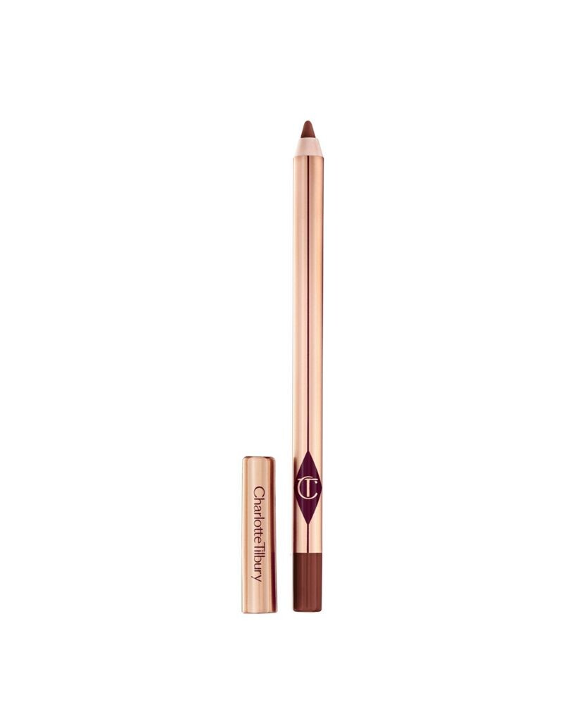 Чит для губ Шарлотты Тилбери - Интенсивный разговор о подушках Charlotte Tilbury
Чит для губ Шарлотты Тилбери - Интенсивный разговор о подушках Charlotte Tilbury