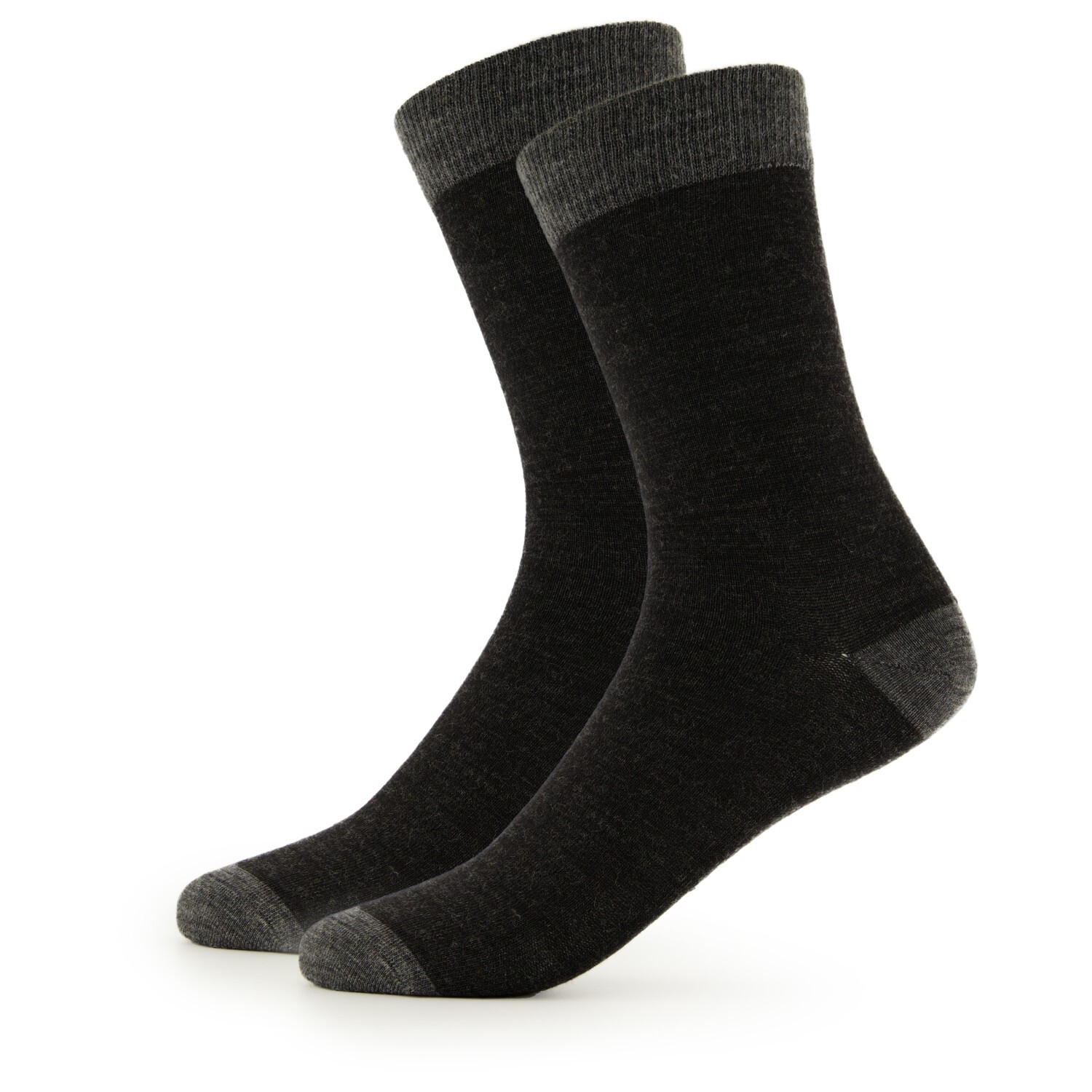 Носки из мериноса Alpacasocks&Co Merino Lifestyle 2 Pack, цвет Antracite/Dark Grey
Носки из мериноса Alpacasocks&Co Merino Lifestyle 2 Pack, цвет Antracite/Dark Grey
