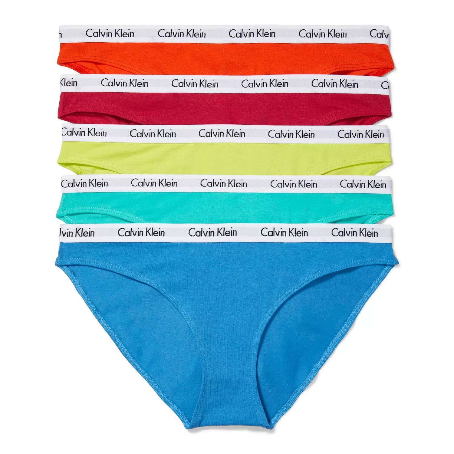 Женский комплект трусиков бикини Calvin Klein Carousel из 5 штук QD3586 Calvin Klein
Женский комплект трусиков бикини Calvin Klein Carousel из 5 штук QD3586 Calvin Klein