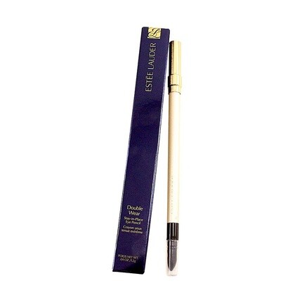 Estee Lauder Double Wear Стойкий карандаш для глаз для женщин 0,04 унции #08 Pearl, Estee Lauder
Estee Lauder Double Wear Стойкий карандаш для глаз для женщин 0,04 унции #08 Pearl, Estee Lauder