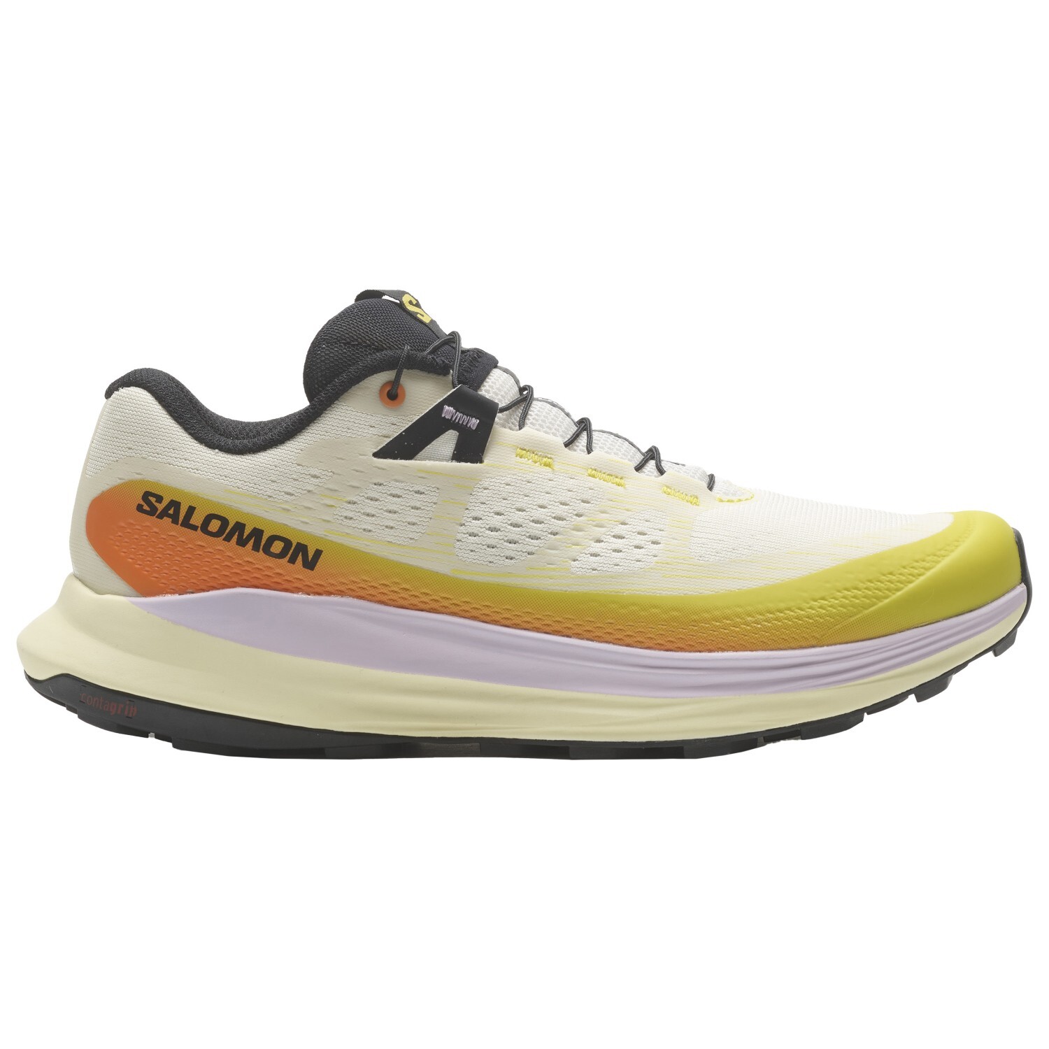Кроссовки для бега по пересеченной местности Salomon Women's Ultra Glide 2, цвет Vanilla Ice/Sulphur Spring/Orchid Petal
Кроссовки для бега по пересеченной местности Salomon Women's Ultra Glide 2, цвет Vanilla Ice/Sulphur Spring/Orchid Petal