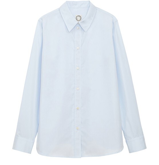 Рубашка Мартина Ines De La Fressange Paris
Рубашка Мартина Ines De La Fressange Paris