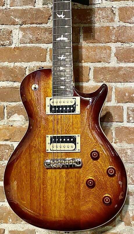 Электрогитара 2021 Paul Reed Smith SE 245 Standard Tobacco Sunburst, PRS's Modest yet Power Packed Electric !
Электрогитара 2021 Paul Reed Smith SE 245 Standard Tobacco Sunburst, PRS's Modest yet Power Packed Electric !