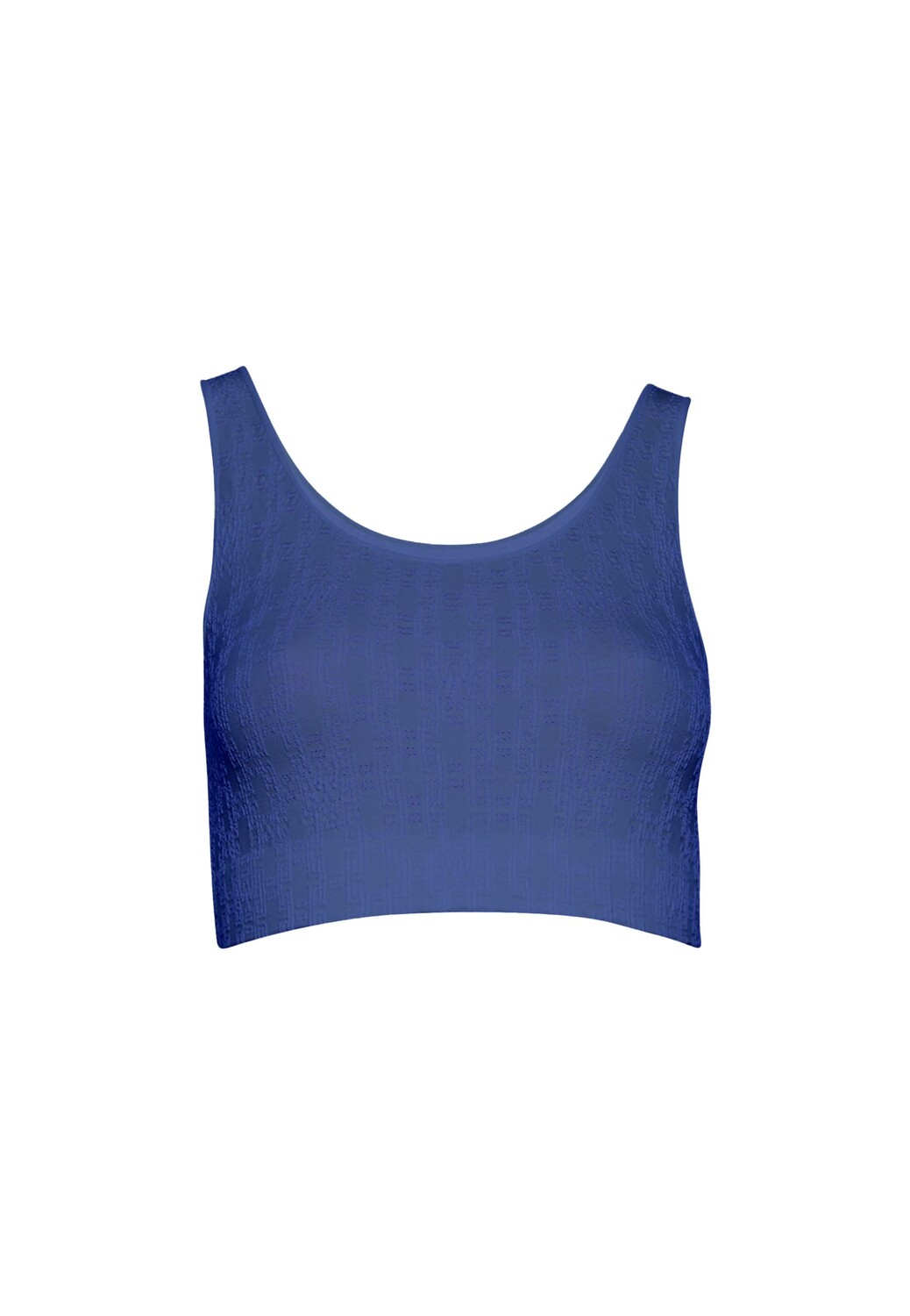 Укороченный топ с логотипом Succession и цепочкой Wolford, цвет sodalite blue/violet
Укороченный топ с логотипом Succession и цепочкой Wolford, цвет sodalite blue/violet