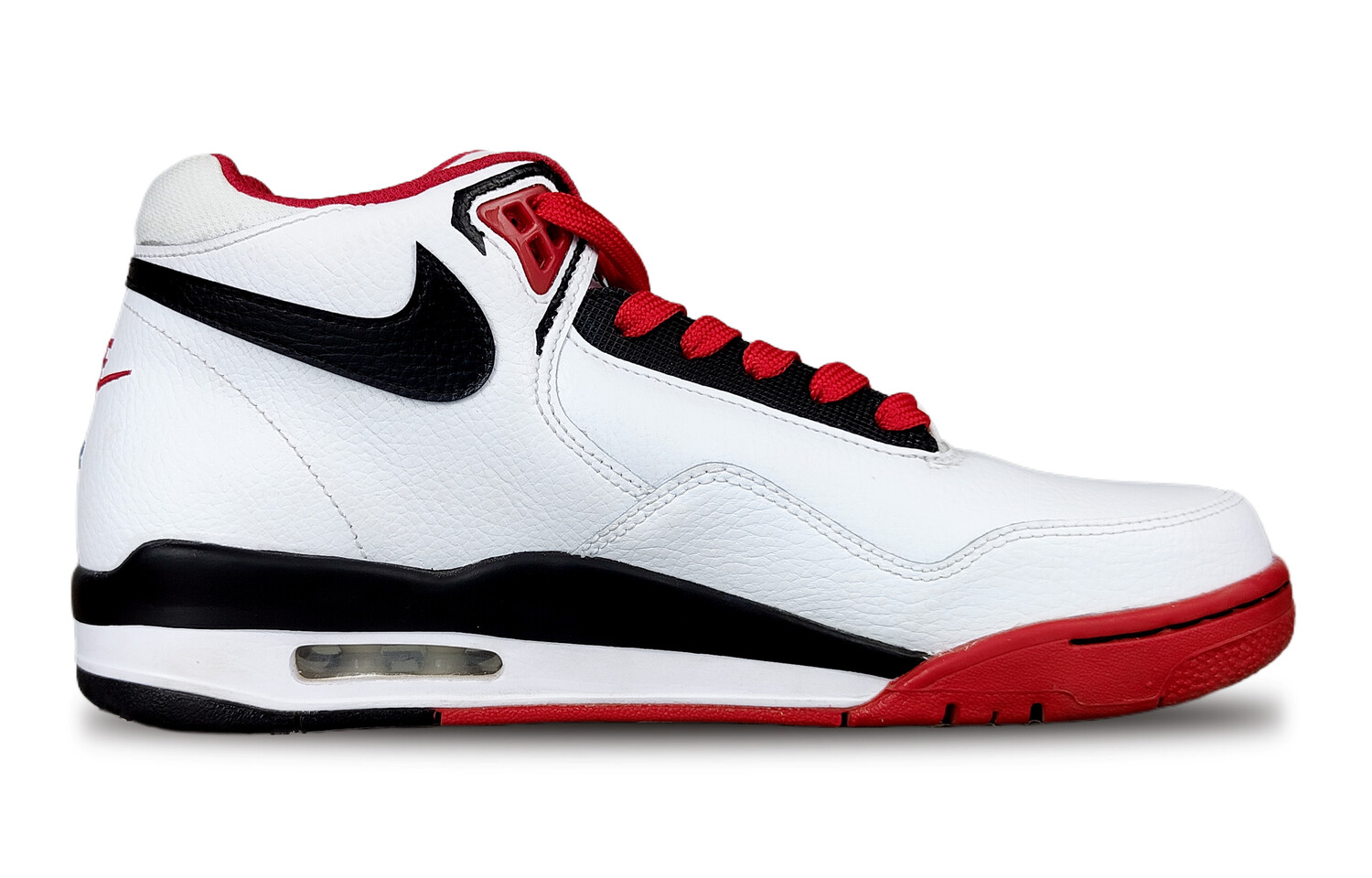 Кроссовки Nike Flight Legacy Vintage Basketball Shoes Unisex Mid-top White, красный
Кроссовки Nike Flight Legacy Vintage Basketball Shoes Unisex Mid-top White, красный