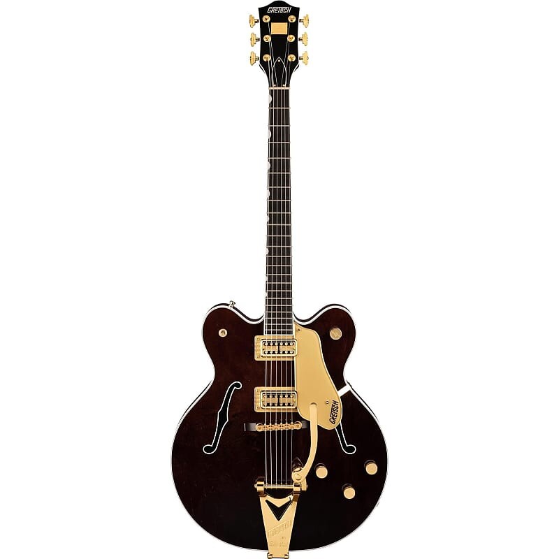 Электрогитара Gretsch G6122TG Players Edition Country Gentleman Electric Guitar
Электрогитара Gretsch G6122TG Players Edition Country Gentleman Electric Guitar