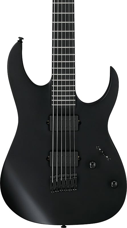 Электрогитара Ibanez RGRTBB21 RG Iron Label Baritone Electric Guitar, Black Flat
Электрогитара Ibanez RGRTBB21 RG Iron Label Baritone Electric Guitar, Black Flat