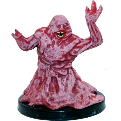 Миниатюра WizKids/NECA Baldur's Gate Descent Into Avernus #04 Lemure (C)
Миниатюра WizKids/NECA Baldur's Gate Descent Into Avernus #04 Lemure (C)