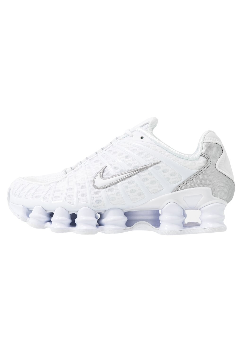 Низкие кроссовки W NIKE SHOX TL Nike, белый/серебристый металлик/максимум оранжевый
Низкие кроссовки W NIKE SHOX TL Nike, белый/серебристый металлик/максимум оранжевый