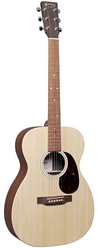 Акустическая гитара Martin 00-X2e Sitka Spruce Acoustic-Electric Guitar Natural
Акустическая гитара Martin 00-X2e Sitka Spruce Acoustic-Electric Guitar Natural