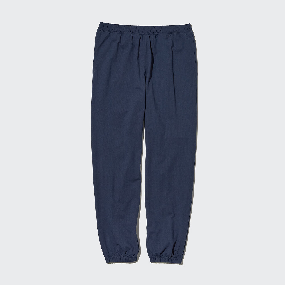 Uniqlo Мужские/женские брюки AIRism с высокой эластичной резинкой (брюки для спорта и отдыха)
Uniqlo Мужские/женские брюки AIRism с высокой эластичной резинкой (брюки для спорта и отдыха)