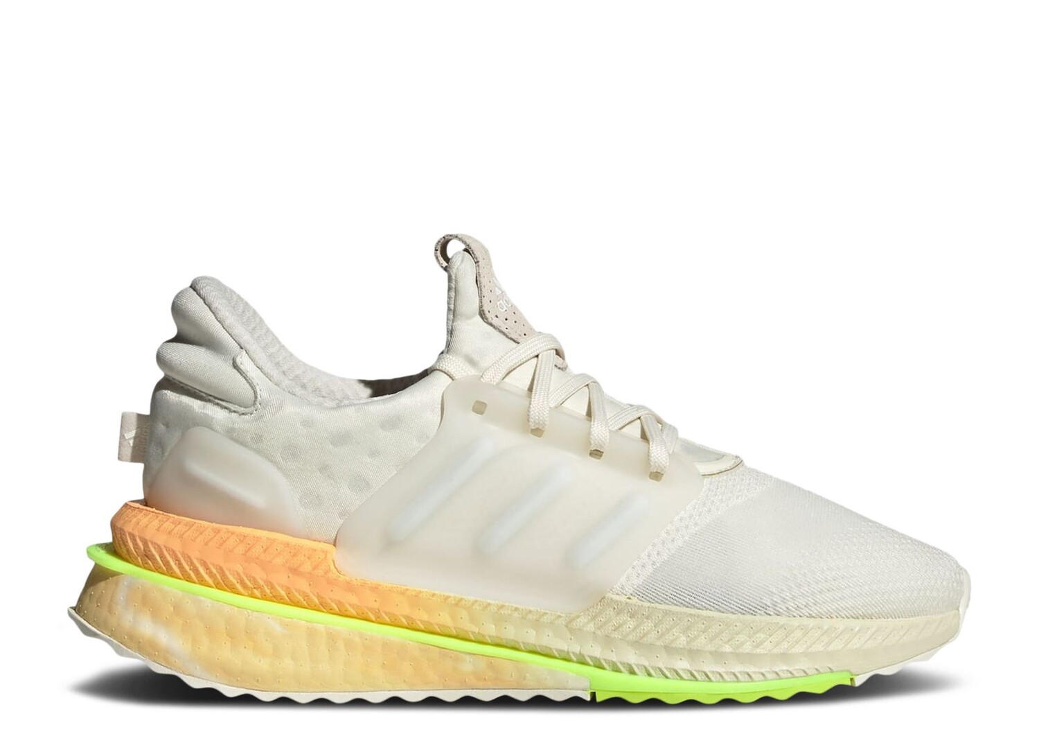 Кроссовки adidas Wmns X_Plrboost 'Off White Linen Green Gradient', кремовый, Бежевый
Кроссовки adidas Wmns X_Plrboost 'Off White Linen Green Gradient', кремовый, Бежевый