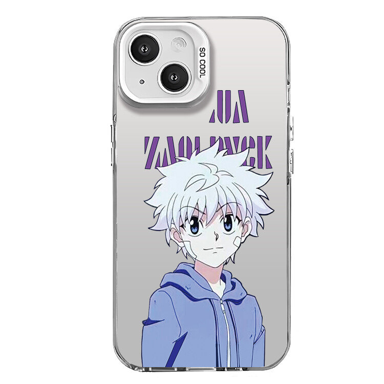 Гены будущего Чехол для телефона Future Genes, IMD-Charm Purple-583505SHU Killua Y109
Гены будущего Чехол для телефона Future Genes, IMD-Charm Purple-583505SHU Killua Y109